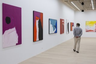 Du 15 juin au 16 novembre, la Fondation Opale présente sa nouvelle exposition,
